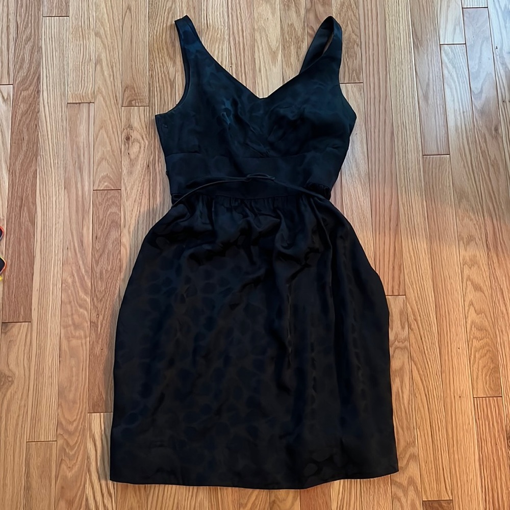 White House Black Market cocktail dress